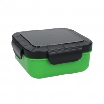 Lunchbox Urban - grün